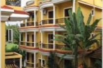 Hotel Pristine Resort Utorda Extérieur photo