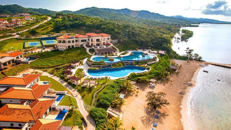 Hotel Pristine Resort Utorda Extérieur photo